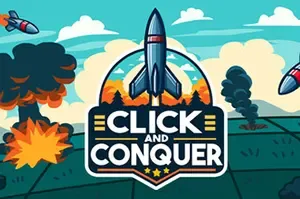 点击征服(Click and Conquer)休闲放置增量游戏|下载