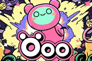 炸弹毛毛虫的大冒险(Öoo)探索解谜平台游戏|下载