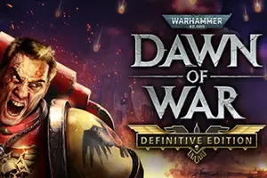 战锤40k战争黎明(Warhammer 40K Dawn of War)经典即时战略游戏|下载