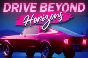 驾驶地平线(Drive Beyond Horizons)开放世界冒险赛车游戏|下载