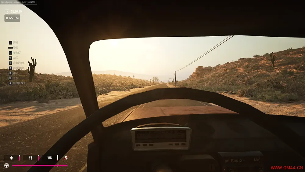 驾驶地平线(Drive Beyond Horizons)开放世界冒险赛车游戏|下载20250815085426895.webpGM44游戏资源网