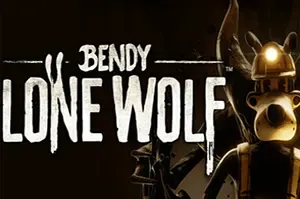 班迪孤狼(Bendy Lone Wolf)恐怖生存动作游戏|下载