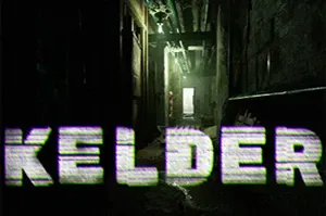 凯尔德(KELDER)地下室迷宫恐怖冒险游戏|下载