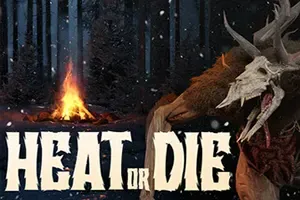 热或死(Heat or Die)硬核恐怖逃脱生存游戏|下载