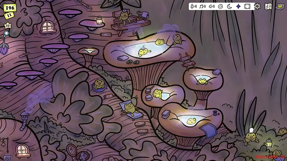 寻找青蛙(Find My Frogs)休闲隐藏物件寻物游戏|下载20250817030612281.webpGM44游戏资源网