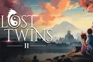 迷失双子2(Lost Twins 2)可爱解谜冒险游戏|下载