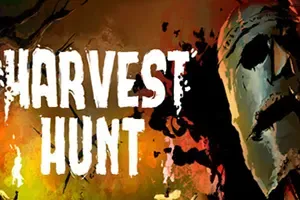 收割狩猎(Harvest Hunt)第一人称生存恐怖游戏|下载
