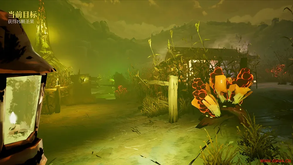 收割狩猎(Harvest Hunt)第一人称生存恐怖游戏|下载20250818145332672.webpGM44游戏资源网