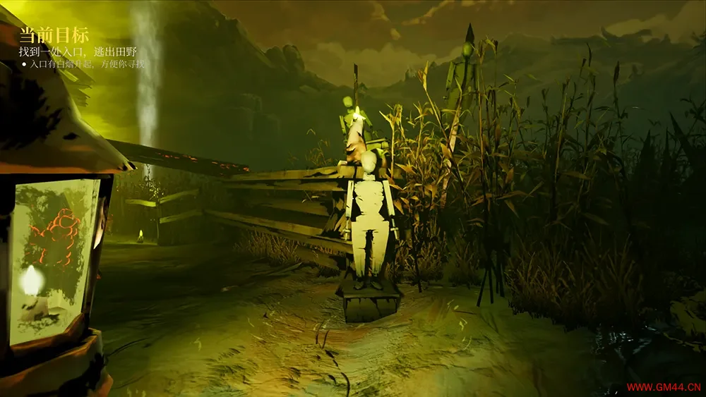 收割狩猎(Harvest Hunt)第一人称生存恐怖游戏|下载20250818145335333.webpGM44游戏资源网