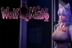 狼伴侣/第一人称冒险逃生游戏 Wolf Mate 下载