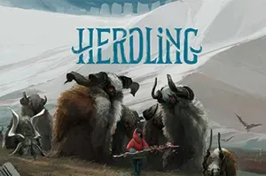 牧群之旅(Herdling)第三人称放牧冒险游戏|下载