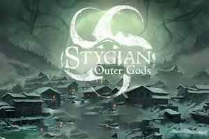 冥河外神(Stygian Outer Gods)第一人称生存恐怖RPG游戏|下载