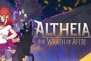 阿尔西亚艾菲力之怒(Altheia The Wrath of Aferi)奇幻动作冒险游戏|下载20250824125030748.webpGM44游戏资源网