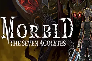 病态七侍者(Morbid The Seven Acolytes)恐怖朋克风格动作游戏|下载20250825120812589.webpGM44游戏资源网