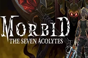 病态七侍者(Morbid The Seven Acolytes)恐怖朋克风格动作游戏|下载