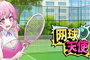 网球天使(Academy Love Saga Tennis Angels EX)休闲体育运动游戏|下载20250825123822221.webpGM44游戏资源网