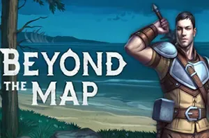 界外(Beyond the Map)幻想世界生存动作游戏|下载