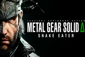 合金装备3重制版(METAL GEAR SOLID Δ SNAKE EATER)经典生存动作游戏|下载20250826154322335.webpGM44游戏资源网