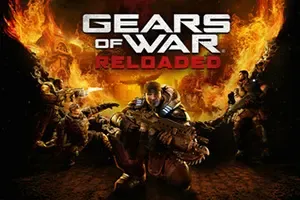 战争机器重装上阵(Gears of War Reloaded)第三人称射击游戏|下载