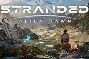 滞困异星黎明(Stranded Alien Dawn)行星生存模拟游戏|下载20250827151513799.webpGM44游戏资源网