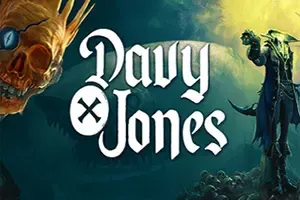 戴维琼斯/海盗幽冥世界动作游戏 DAVY x JONES 下载