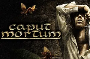 死首残蜕/地牢探险生存恐怖游戏 Caput Mortum 下载20250829041038396.webpGM44游戏资源网