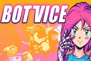 机械狂徒/经典复古动作射击游戏 Bot Vice 下载