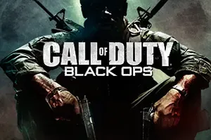 使命召唤7黑色行动原版/经典射击游戏 Call of Duty Black Ops 下载