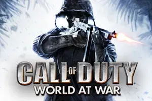 使命召唤5世界战争原版/经典射击游戏 Call of Duty World at War 下载
