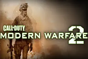 使命召唤6现代战争2原版/经典射击游戏 Call of Duty Modern Warfare 2 下载
