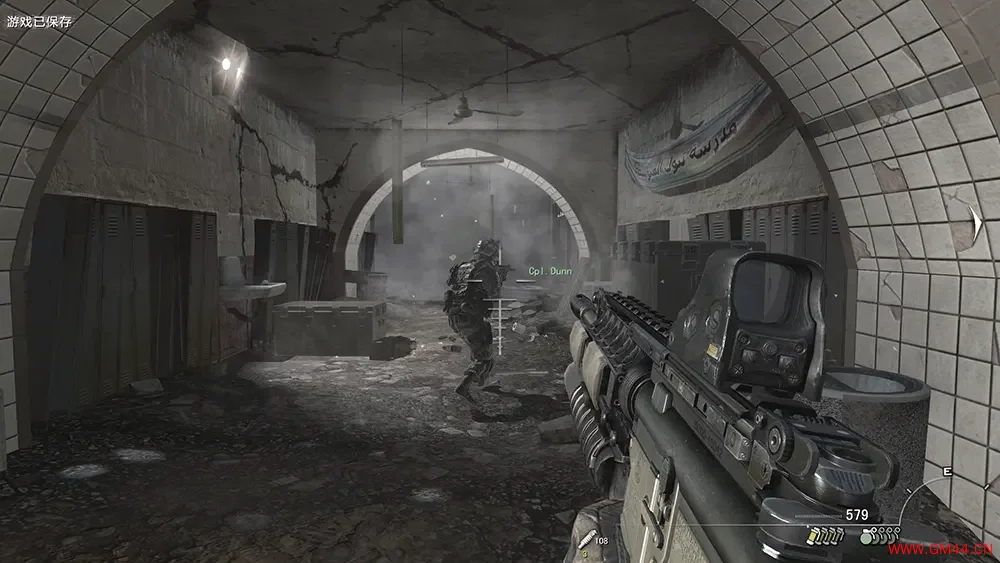 使命召唤6现代战争2原版/经典射击游戏 Call of Duty Modern Warfare 2 下载20250831120742422.webpGM44游戏资源网