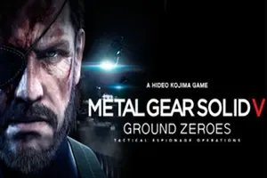 合金装备5原爆点/潜行动作游戏 METAL GEAR SOLID V GROUND ZEROES 下载