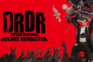 丧尸围城豪华复刻版/丧尸杀戮动作游戏 Dead Rising Deluxe Remaster 下载20250901040814285.webpGM44游戏资源网