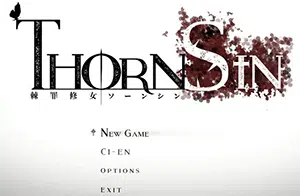棘罪修女伊妮莎/横版卷轴动作游戏 ThornSin 下载20250901135834130.webpGM44游戏资源网