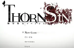 棘罪修女伊妮莎/横版卷轴动作游戏 ThornSin 下载