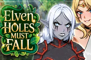 精灵洞穴必须倒塌/奇幻冒险RPG游戏 Elven Holes Must Fall 下载20250901154348165.webpGM44游戏资源网