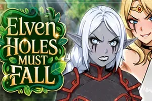 精灵洞穴必须倒塌/奇幻冒险RPG游戏 Elven Holes Must Fall 下载