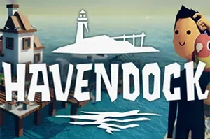 海港物语 / Havendock 资源管理基地建设游戏
