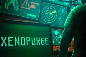 猎人之首 / Xenopurge 战术策略自走棋游戏