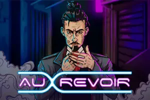 永生公司/侦探推理冒险游戏 Au Revoir 下载
