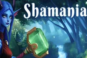 莎玛尼娅/开放世界生存游戏 Shamania 下载