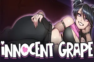 无辜的葡萄/卡通恋爱视觉小说游戏 Innocent Grape 下载20250903125724516.webpGM44游戏资源网