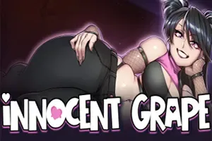 无辜的葡萄/卡通恋爱视觉小说游戏 Innocent Grape 下载