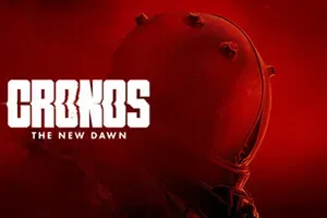 时间旅者重生曙光/第三人称生存恐怖游戏 Cronos The New Dawn 下载