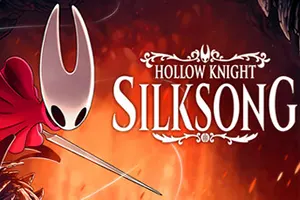 空洞骑士丝之歌/横版动作游戏 Hollow Knight Silksong 下载20250904143000147.webpGM44游戏资源网