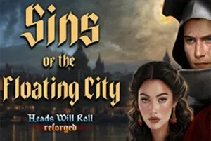 人头落地重塑/硬核生存RPG游戏 Heads Will Roll Reforged 下载