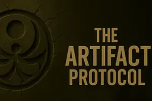 神器协议/心理恐怖游戏 The Artifact Protocol 下载