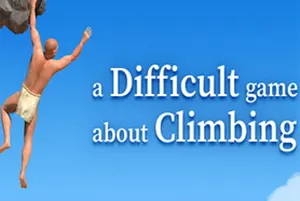 一款关于攀岩的困难游戏/硬核攀登游戏 A Difficult Game About Climbing 下载20250906141655813.webpGM44游戏资源网