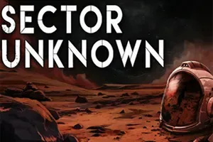 未知领域/沉浸式科幻RPG游戏 Sector Unknown 下载