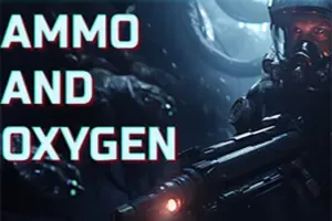 弹药和氧气/俯视角动作生存游戏 Ammo and Oxygen 下载